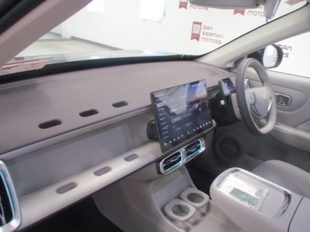 2026 Leapmotor B10 - photo 23