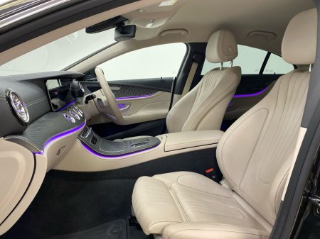 2023 Mercedes-Benz CLS - photo 13
