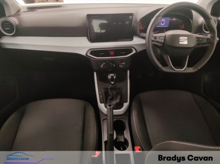 2025 SEAT Arona - photo 9