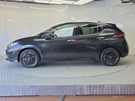 2024 Nissan Leaf - photo 5