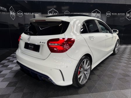 2016 Mercedes-Benz A-Class - photo 7