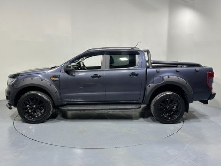 2022 Ford Ranger - photo 4
