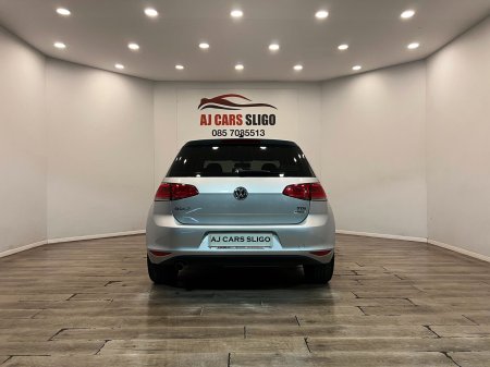 2016 Volkswagen Golf - photo 10
