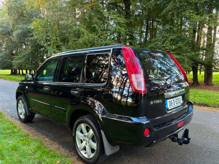 2006 Nissan X-Trail - photo 5