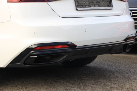 2023 Audi A5 - photo 18