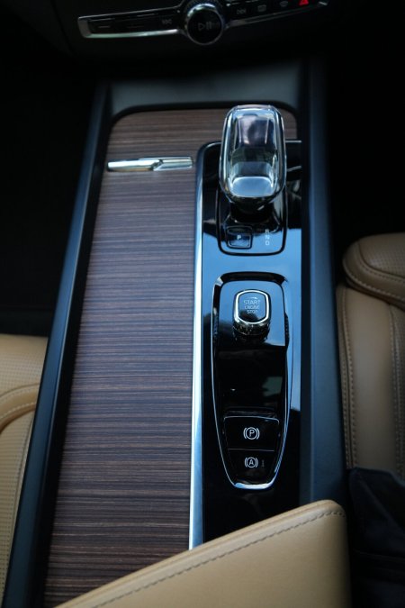 2023 Volvo XC60 - photo 16