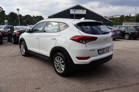 2017 Hyundai Tucson - photo 7
