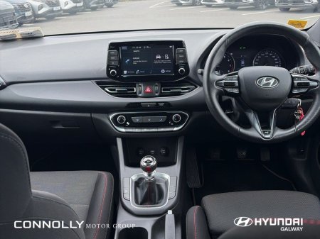 2024 Hyundai i30 - photo 4