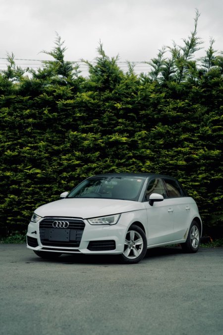 2017 Audi A1 1.0TFSI 95HP S Tronic SE