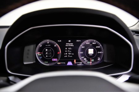 2021 SEAT Leon - photo 17