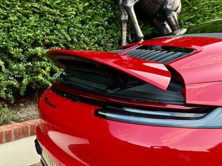 2021 Porsche 911 - photo 7