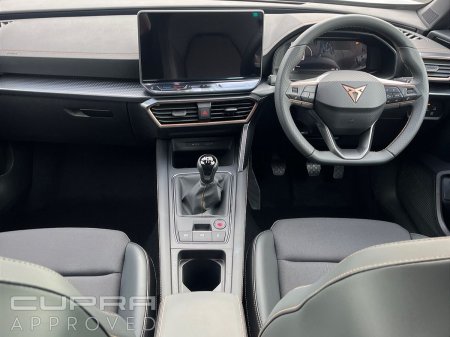 2026 Cupra Formentor - photo 9