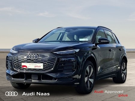 2026 Audi Q6 e-tron - photo 3