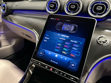 2024 Mercedes-Benz CLE - photo 23