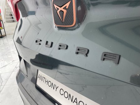 2022 Cupra Formentor - photo 4