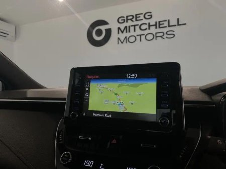2021 Toyota Corolla - photo 26