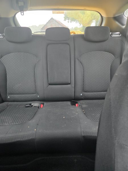 2011 Hyundai ix35 - photo 5