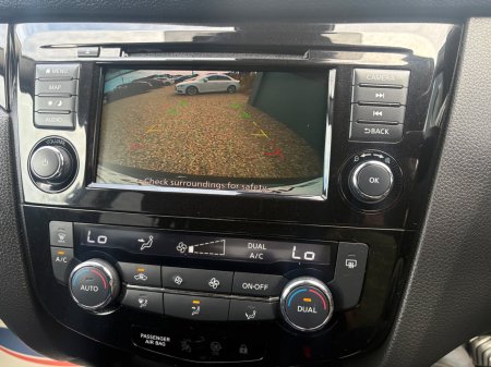 2018 Nissan Qashqai - photo 15