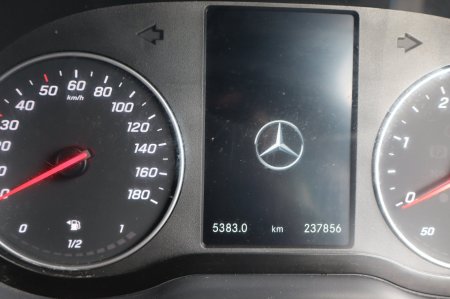 2023 Mercedes-Benz Sprinter - photo 10