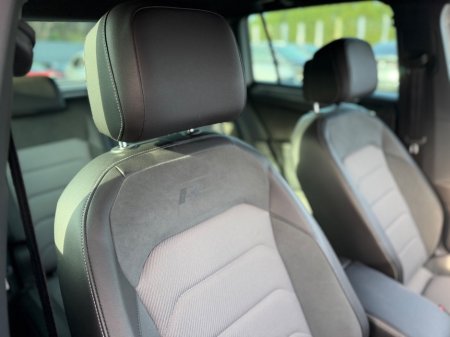 2019 Volkswagen Tiguan - photo 14