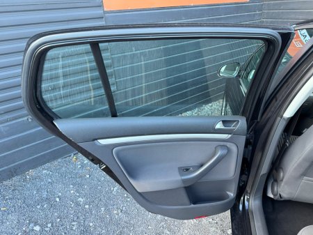 2007 Volkswagen Golf - photo 14