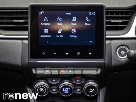 2023 Renault Captur - photo 24