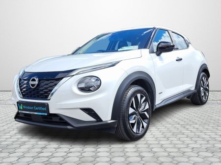 2026 Nissan Juke - photo 13