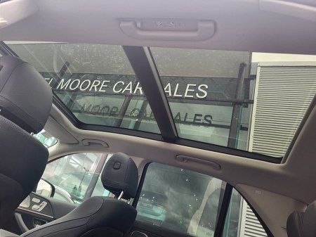 2027 Mercedes-Benz GLE - photo 10