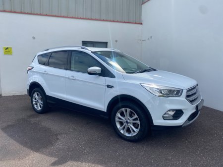 2019 Ford Kuga - photo 9