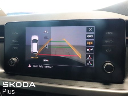 2024 Skoda Kamiq - photo 17