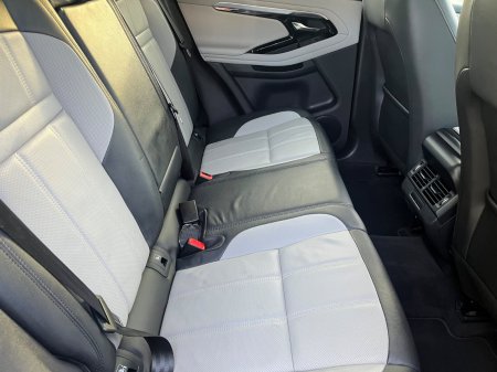 2023 Land Rover Range Rover Evoque - photo 40