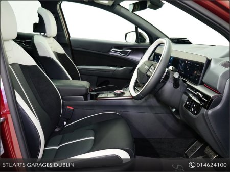 2027 Kia Sportage - photo 25