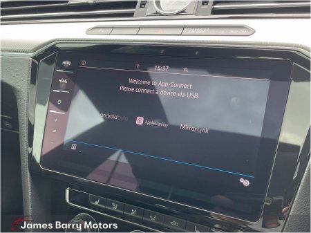 2018 Volkswagen Arteon - photo 26