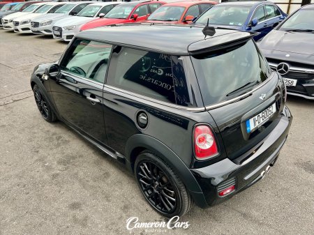 2011 Mini Cooper - photo 15