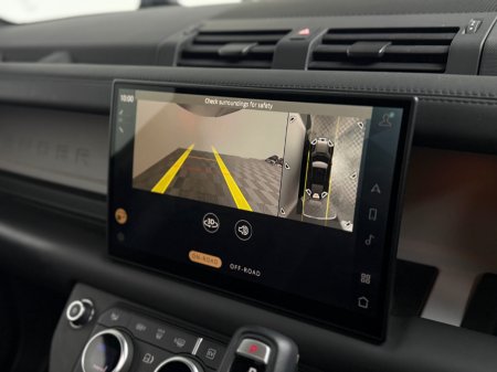 2024 Land Rover Defender - photo 16