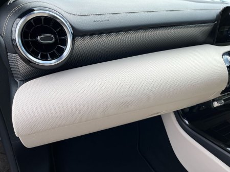 2023 Mercedes-Benz CLA - photo 18