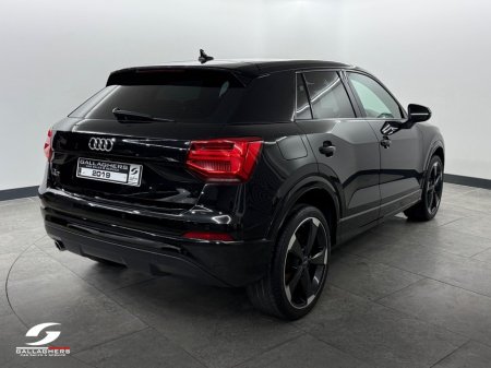 2019 Audi Q2 - photo 4