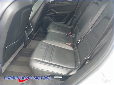 2021 Porsche Cayenne - photo 11