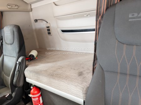 2022 DAF XF 480 - photo 19