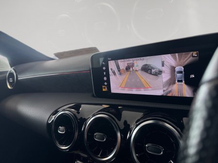 2020 Mercedes-Benz A-Class - photo 14