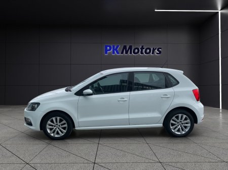 2017 Volkswagen Polo - photo 3
