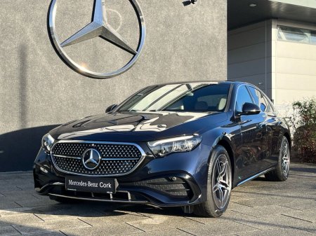 2026 Mercedes-Benz E-Class - photo 31