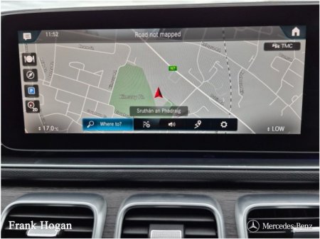 2021 Mercedes-Benz GLE - photo 13