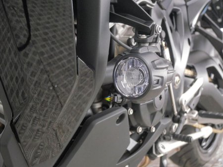 2022 BMW S 1000 XR - photo 16