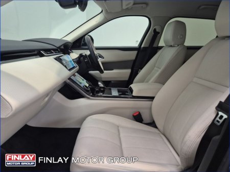 2023 Land Rover Range Rover Velar - photo 4
