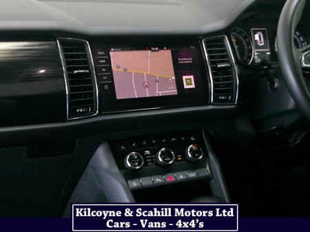 2019 Skoda Kodiaq - photo 18