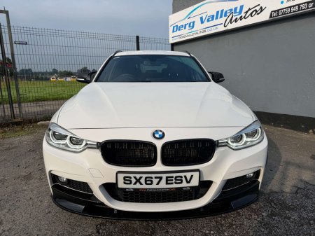 2018 BMW 3-Series - photo 2