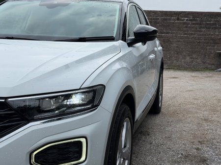 2021 Volkswagen T-Roc - photo 15