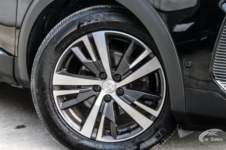 2022 Peugeot 5008 - photo 8