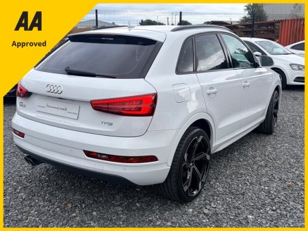 2017 Audi Q3 - photo 3